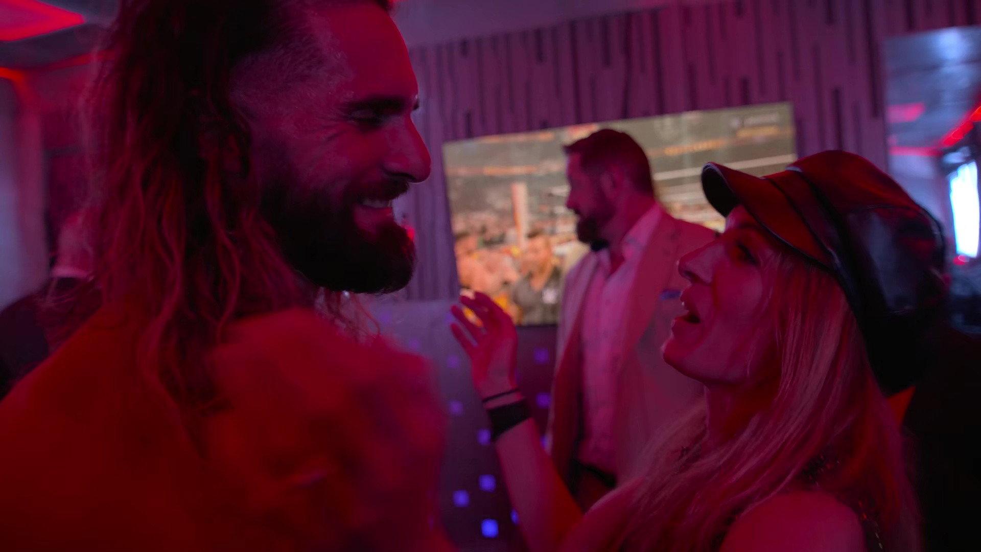 Still from Episode 1: No Days Off