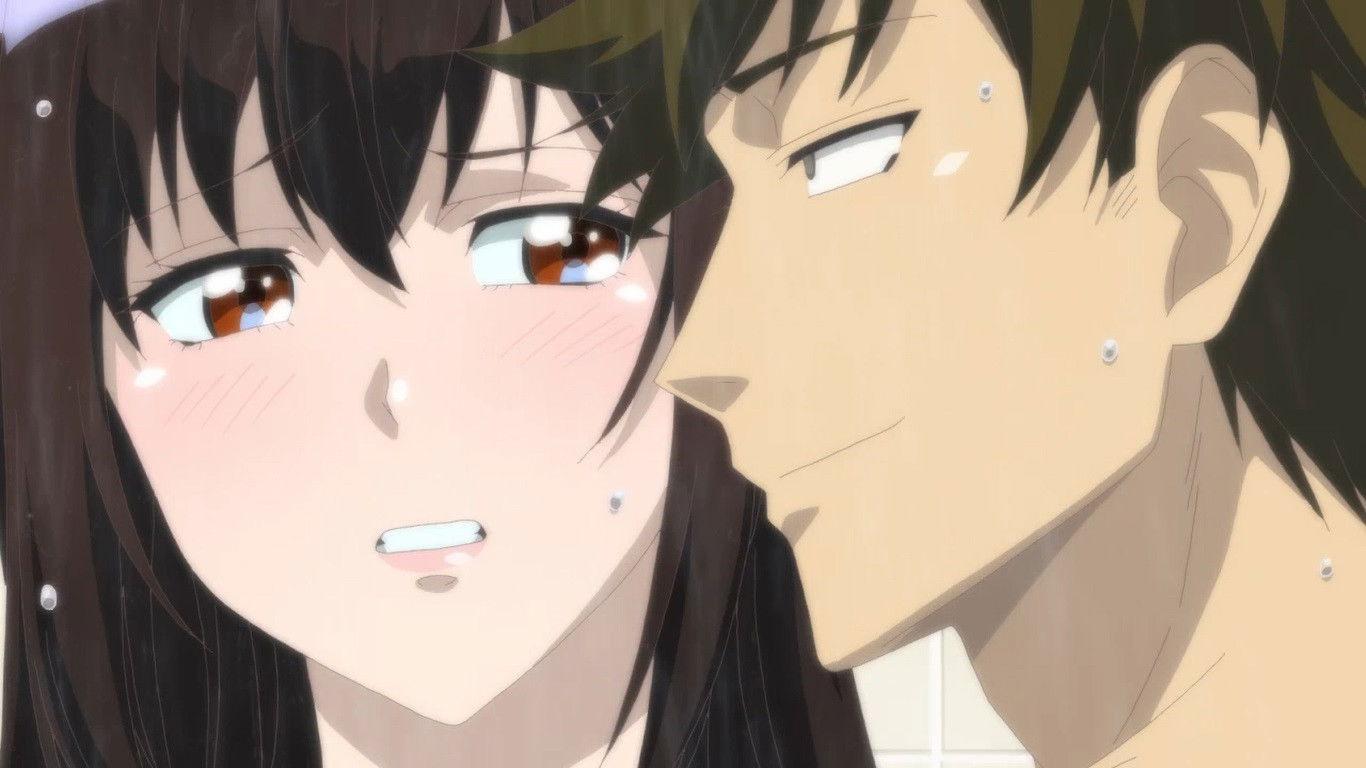 Still from Don't Fill the Hole