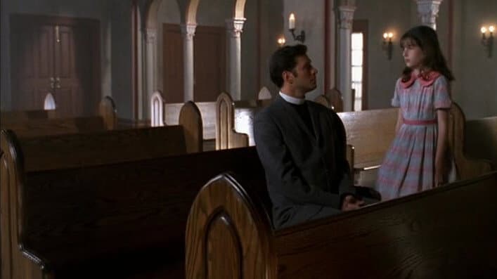 Still from The Chasm