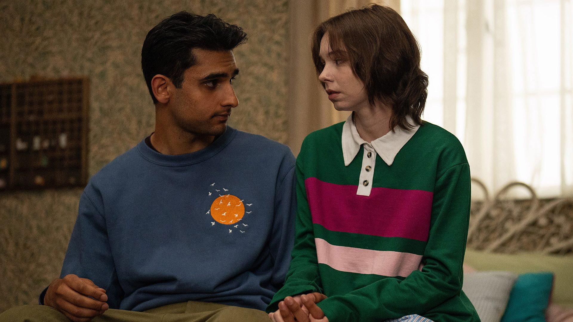 Still from Episode 6