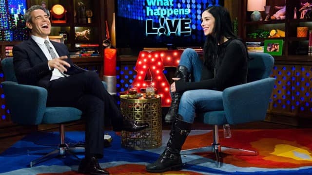 Still from Sarah Silverman
