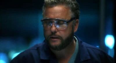 Still from Down the Drain