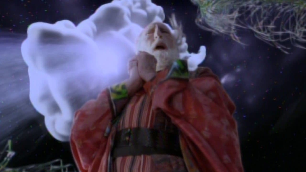 Still from The Storyteller