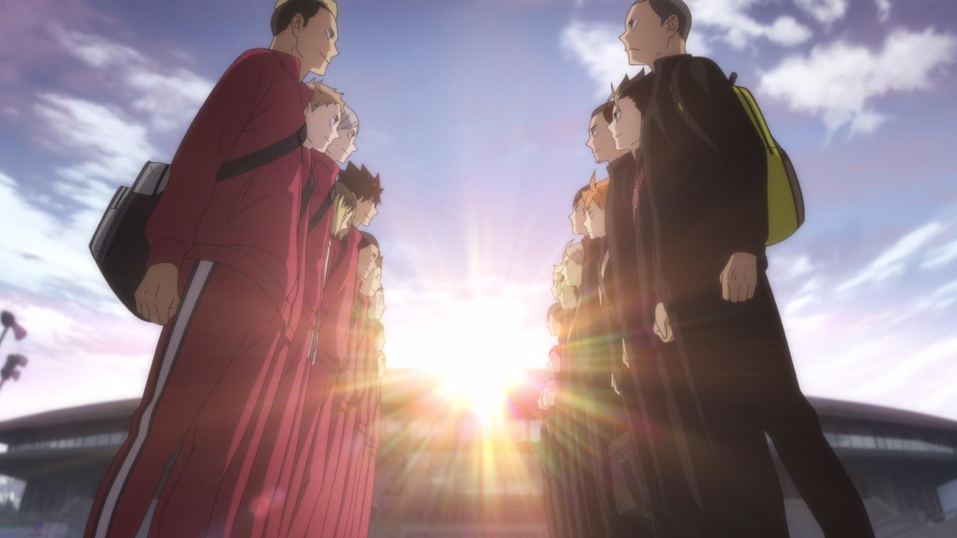 Still from The Promised Land