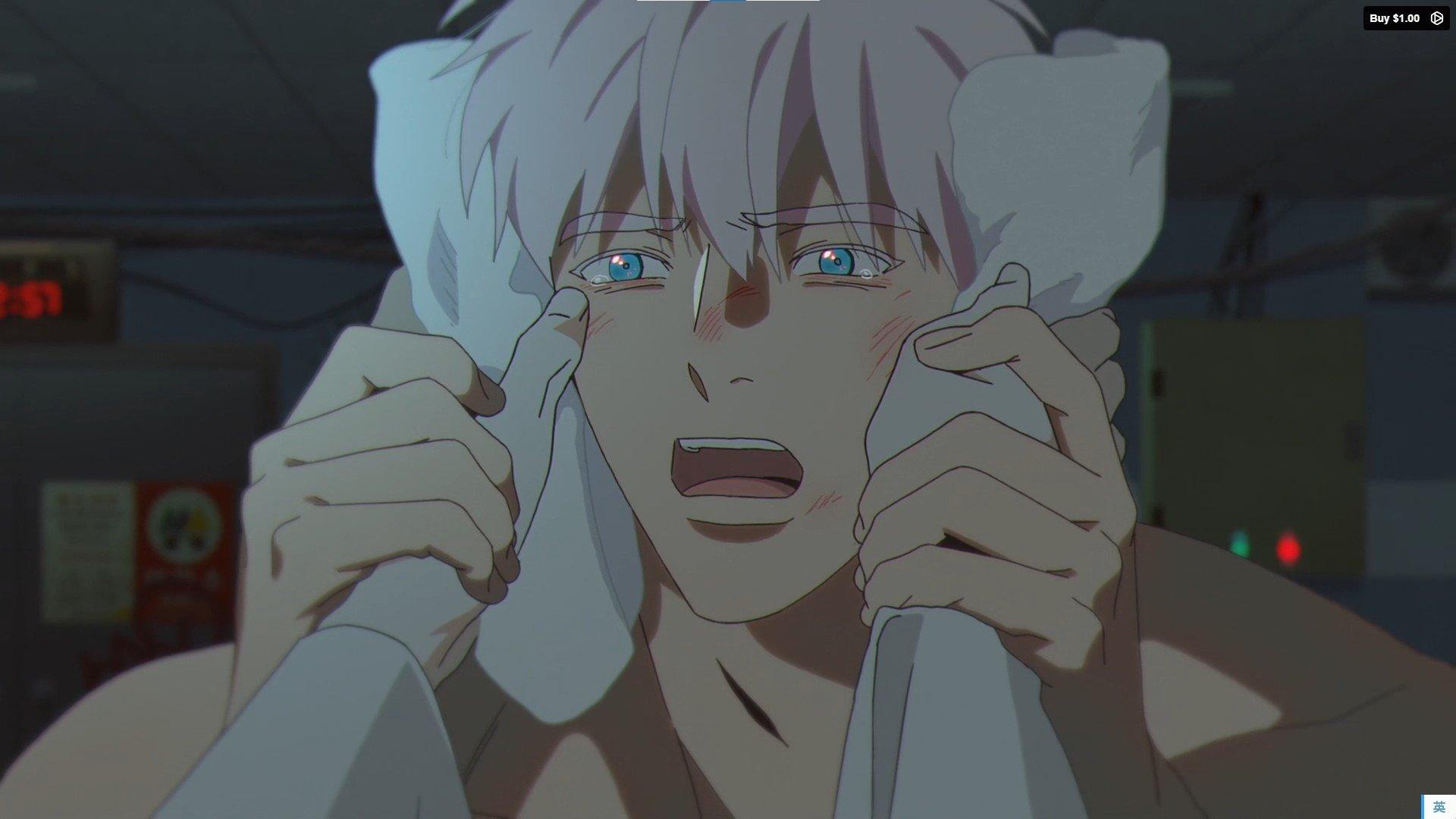 Still from Episode 3