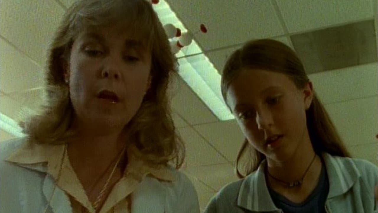 Still from It Came from Beneath the Sink