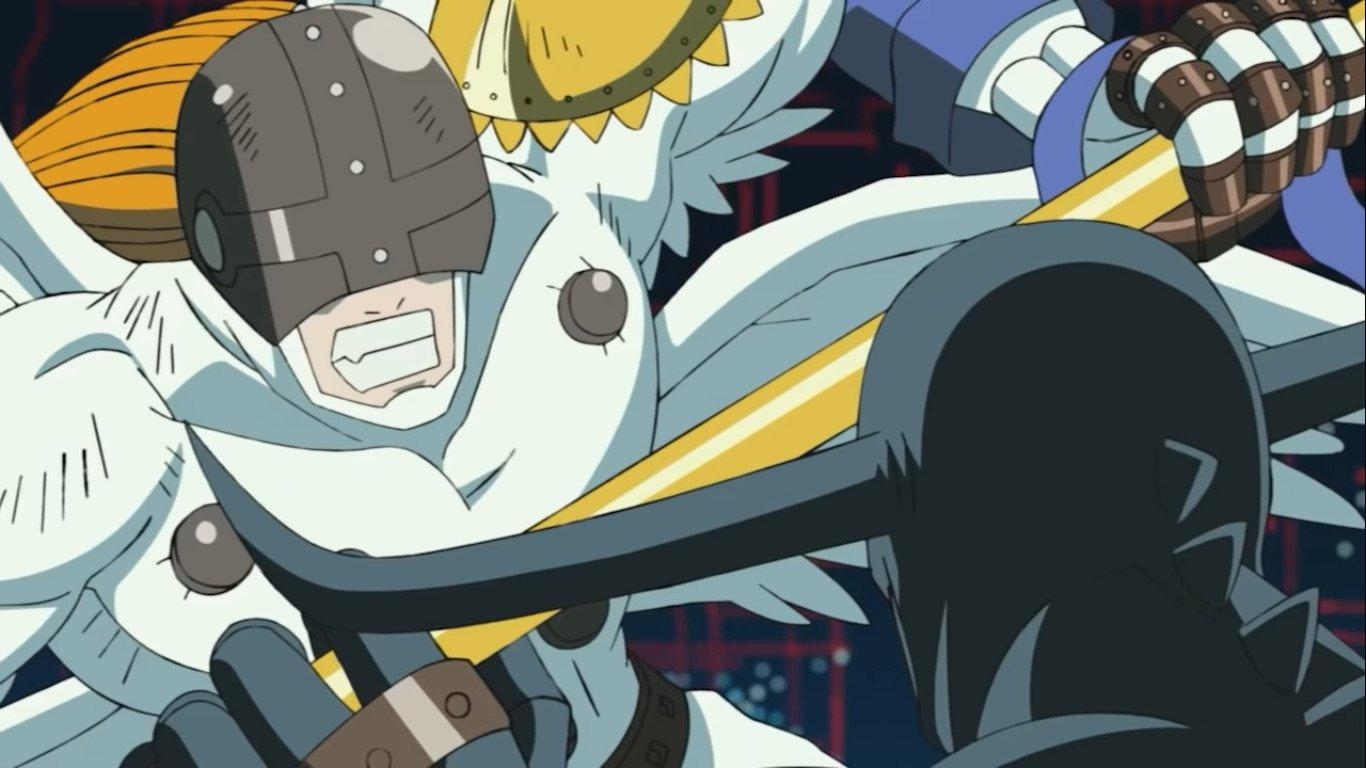 Still from The Sword of Hope