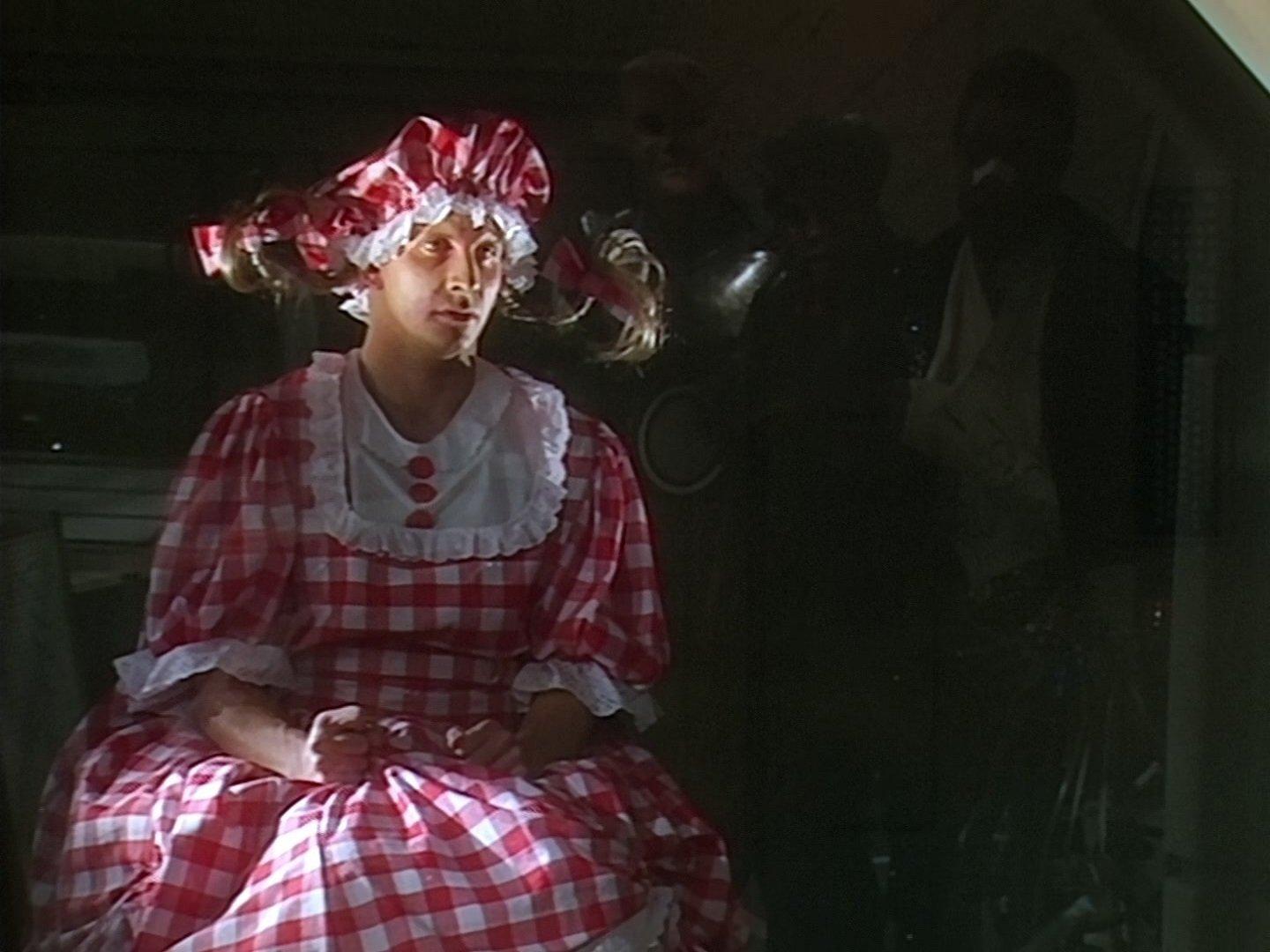 Still from Quarantine