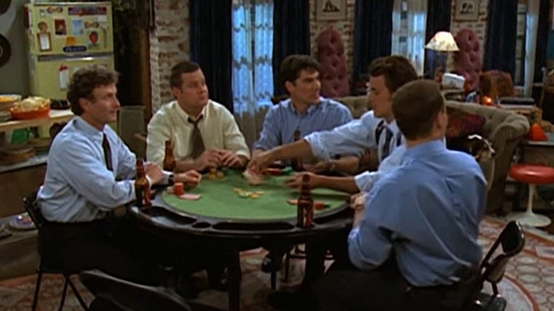 Still from Invasion of the Buddy Snatcher