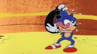 Still from So Long Sucker