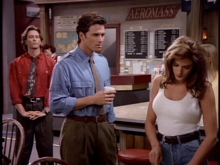 Still from Two Jerks and a Jill