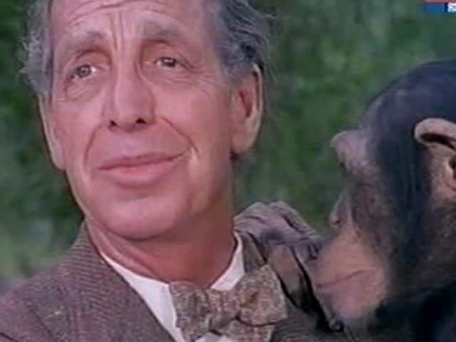 Still from Judy and the Wizard