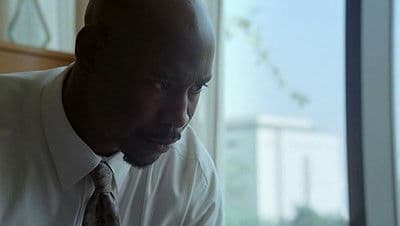 Still from Blowback