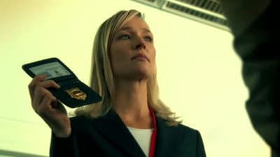 Still from Clean Hands