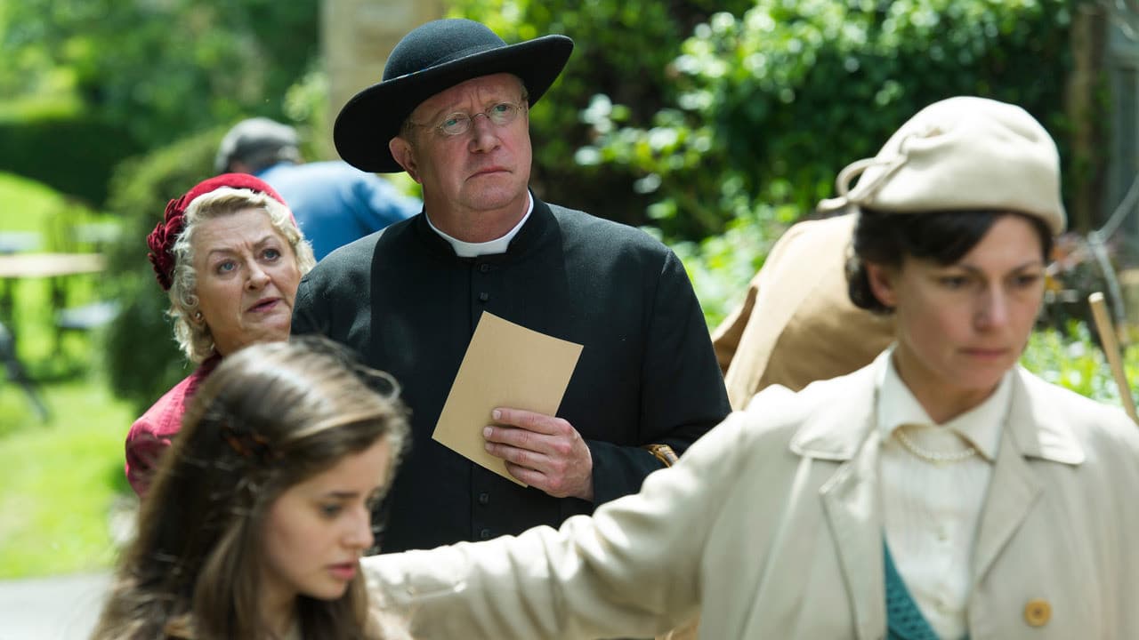 Still from The Devil's Dust