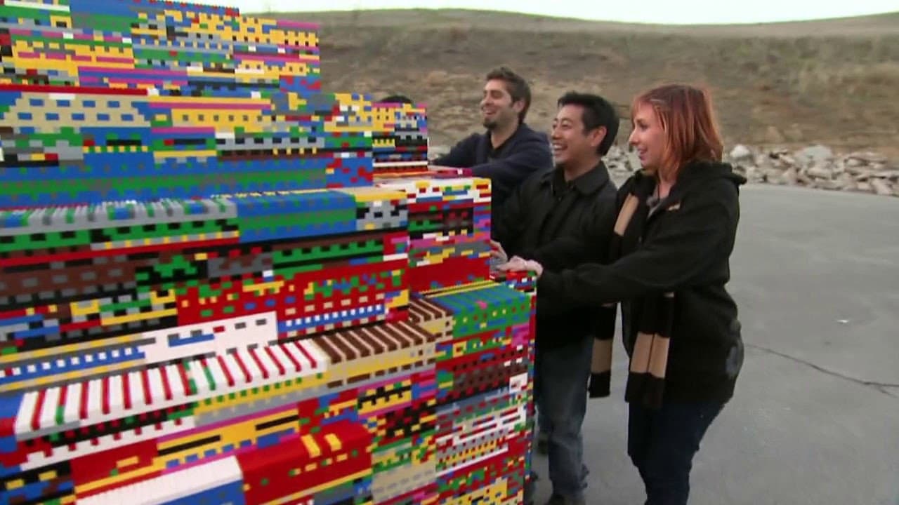Still from YouTube Special