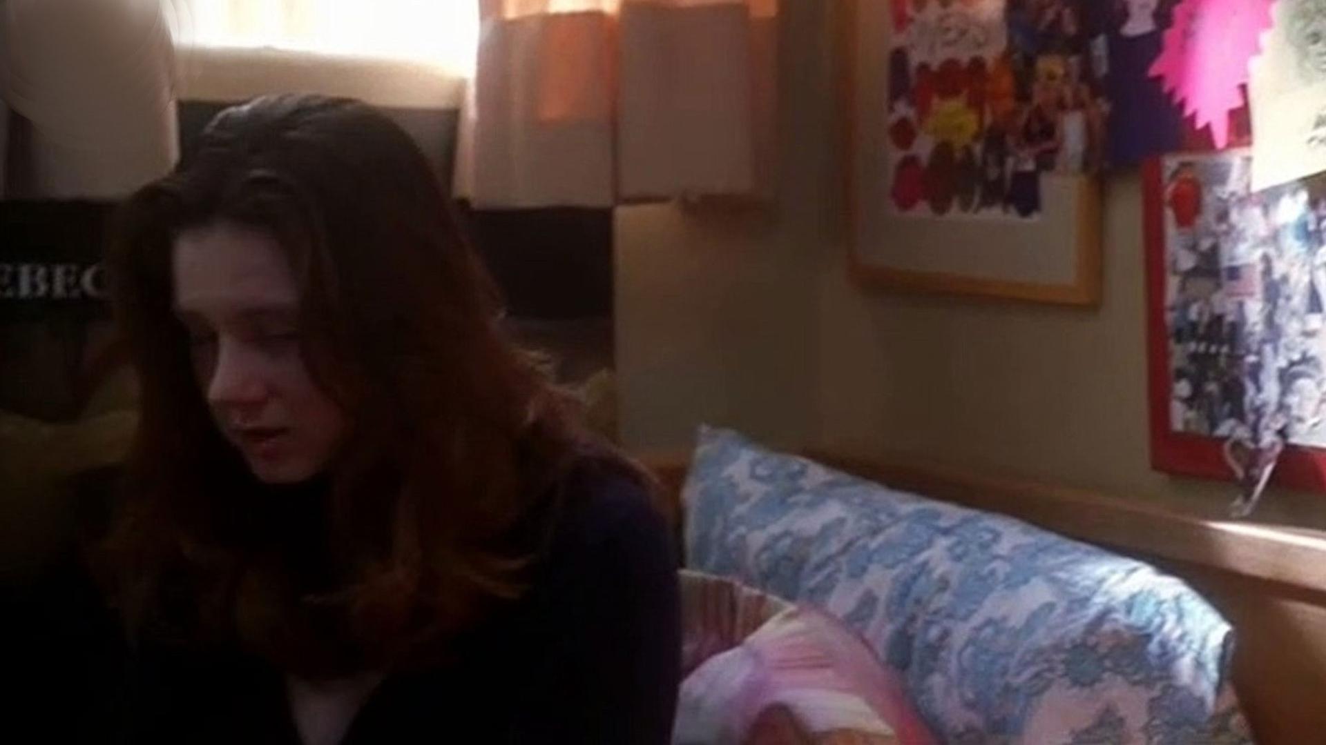 Still from And the Truth Will (Sometimes) Set You Free