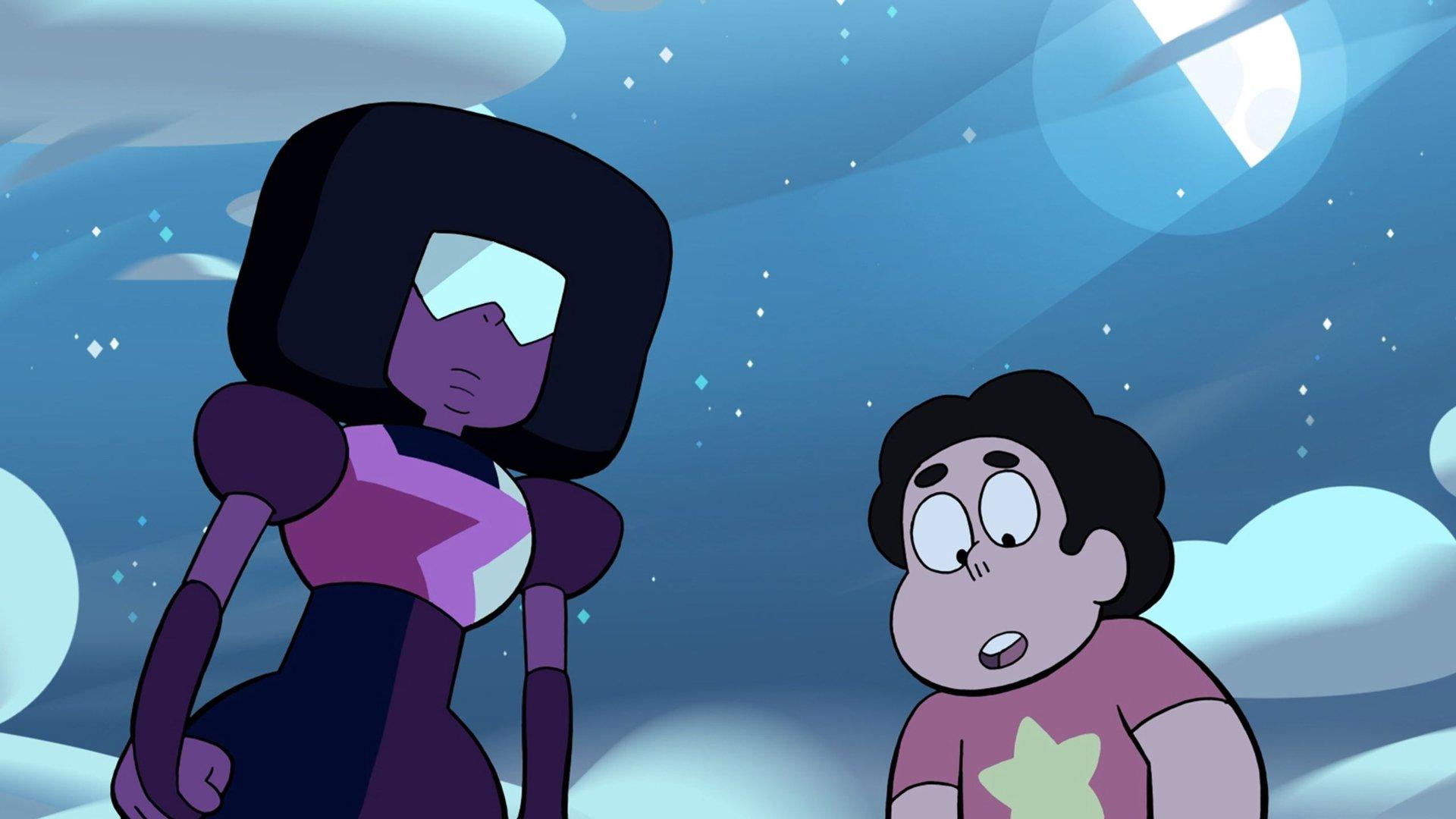 Still from Room for Ruby