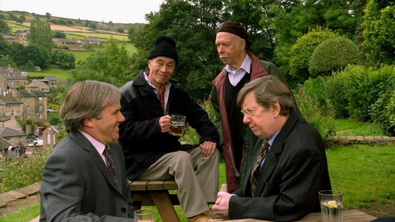 Still from In Which Romance Isn't Dead - Just Incompetent