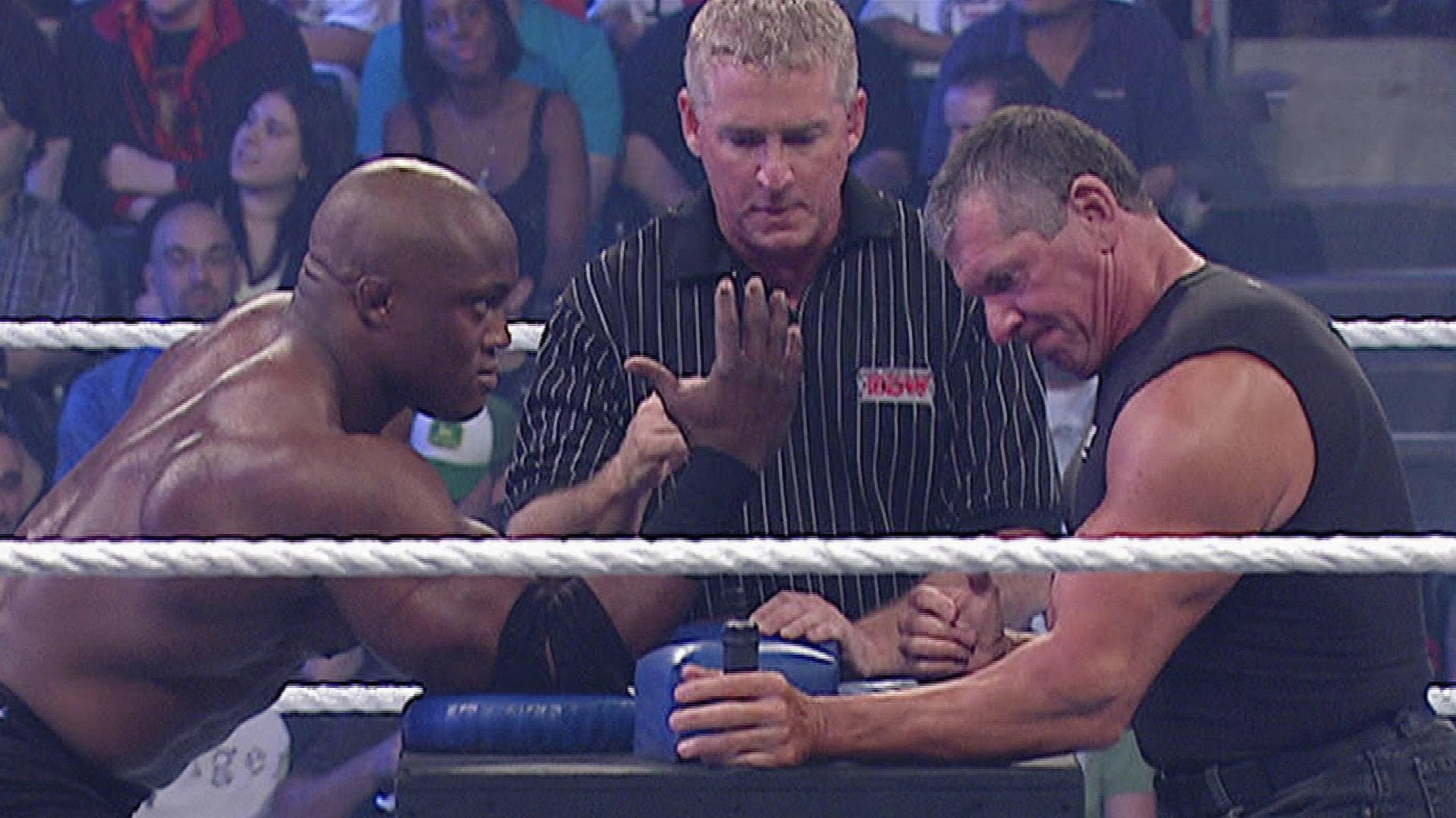 Still from Saturday Night's Main Event - Jun 02, 2007