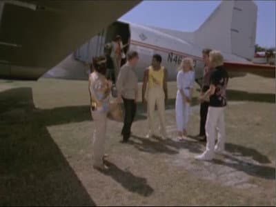 Still from A Chicken in Every Plot