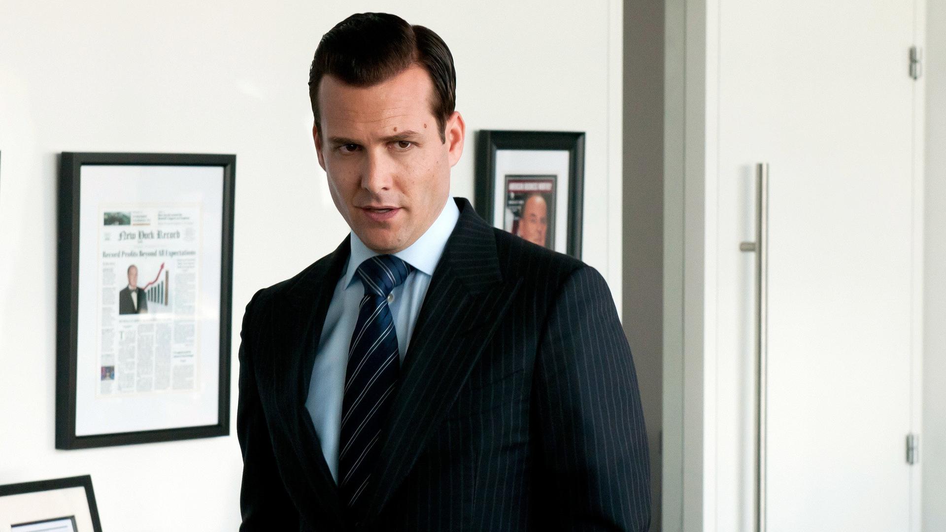Still from Tricks of the Trade