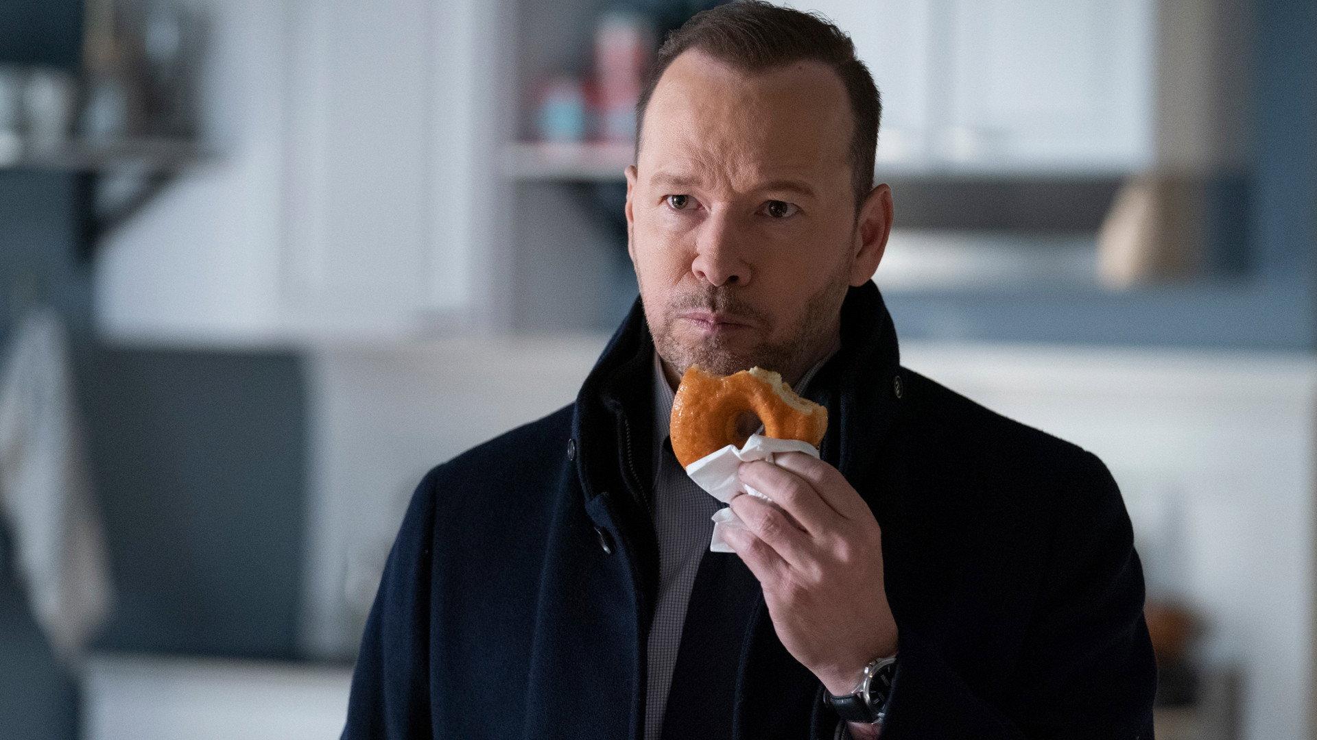 Still from In the Name of the Father