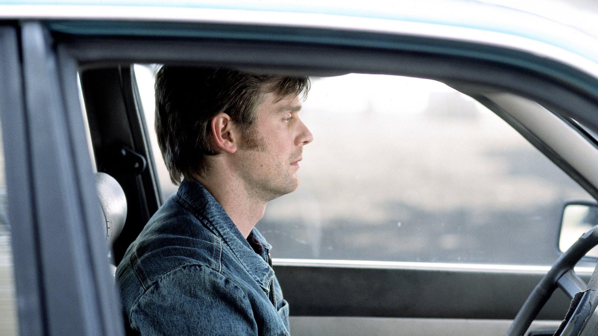 Still from Death Works Overtime