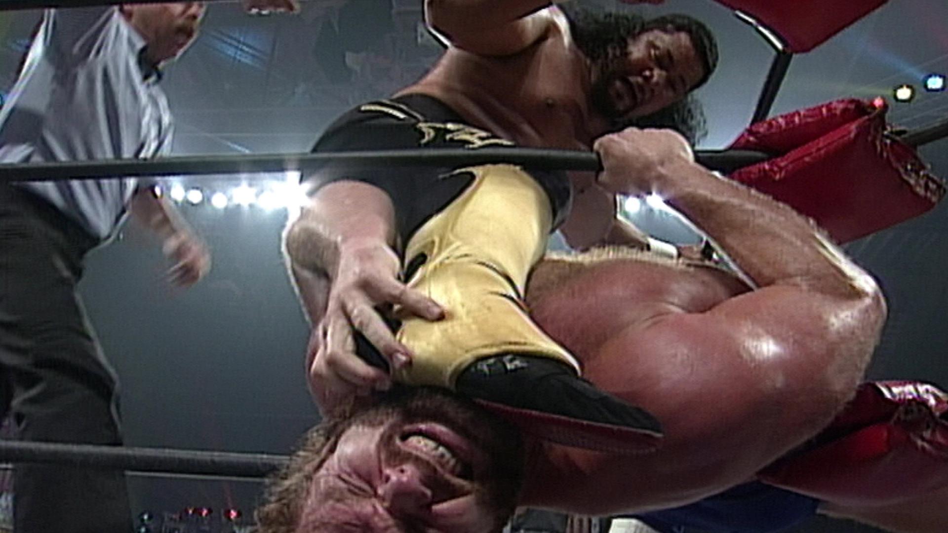 Still from April 22, 1996