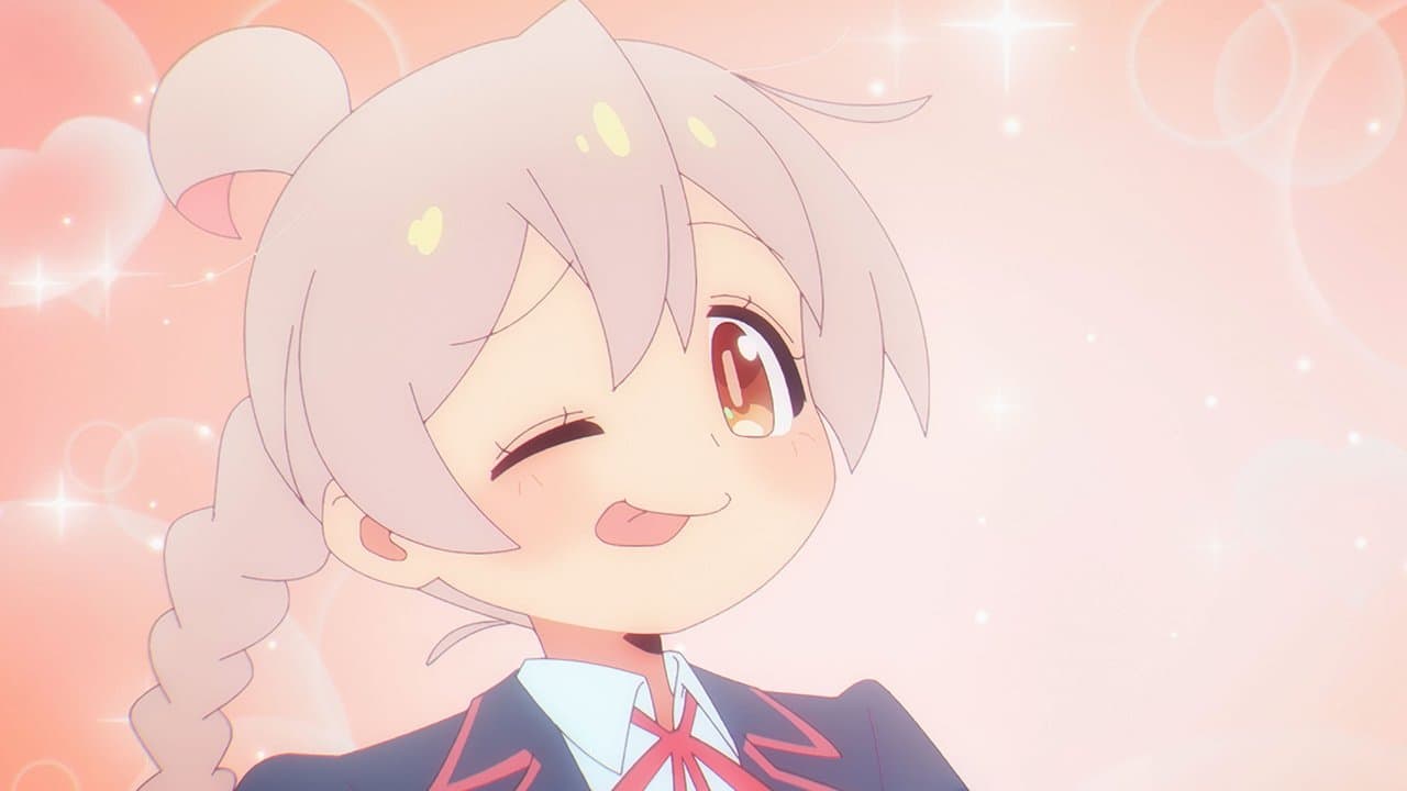 Still from Mahiro Ponders Boobs and Identity