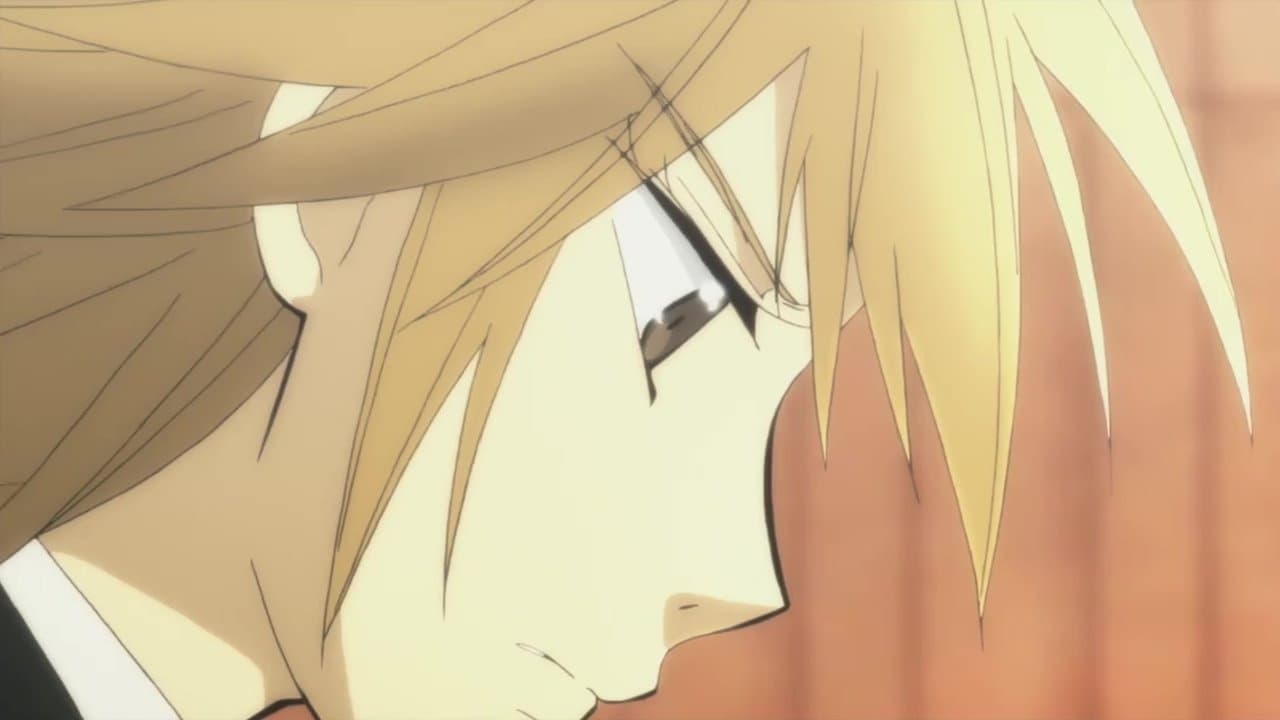 Still from A Letter of Challenge