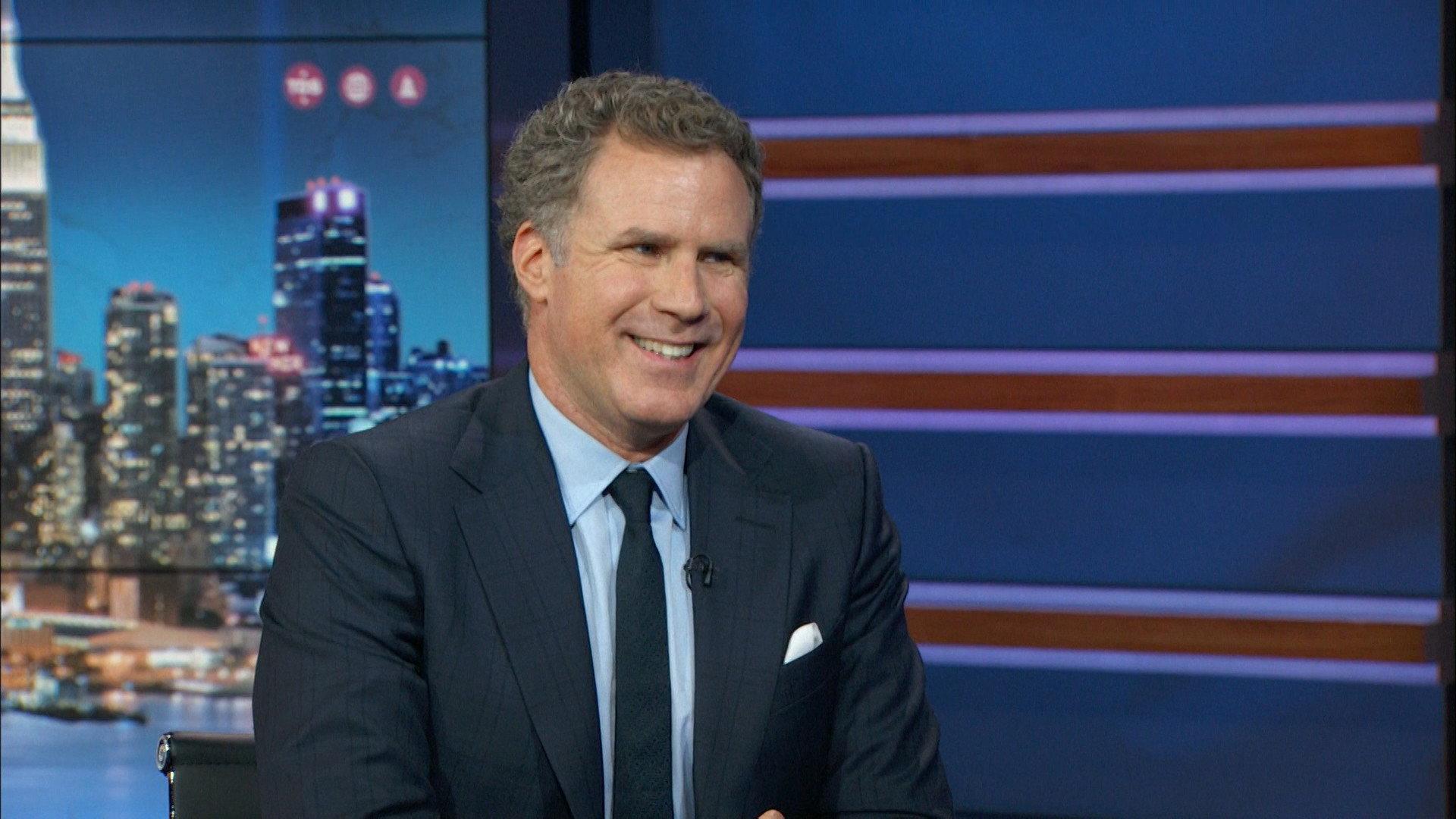 Still from Will Ferrell