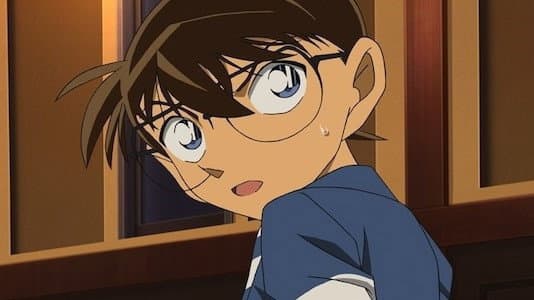 Still from Hattori Heiji and the Vampire Mansion (1)