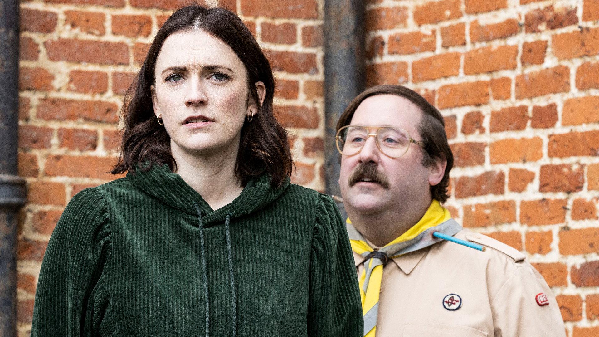 Still from Fools
