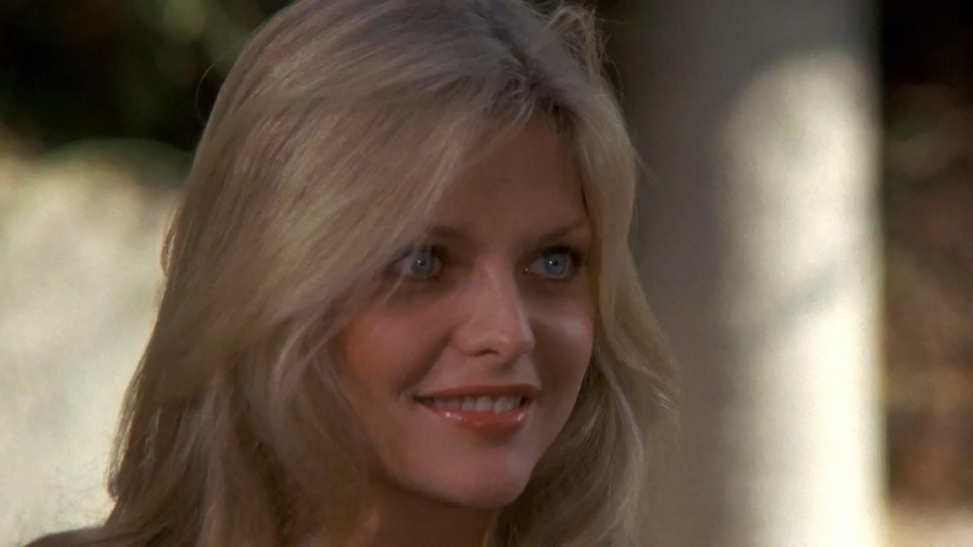 Still from The Flight of the Great Yellow Bird / The Island of Lost Women