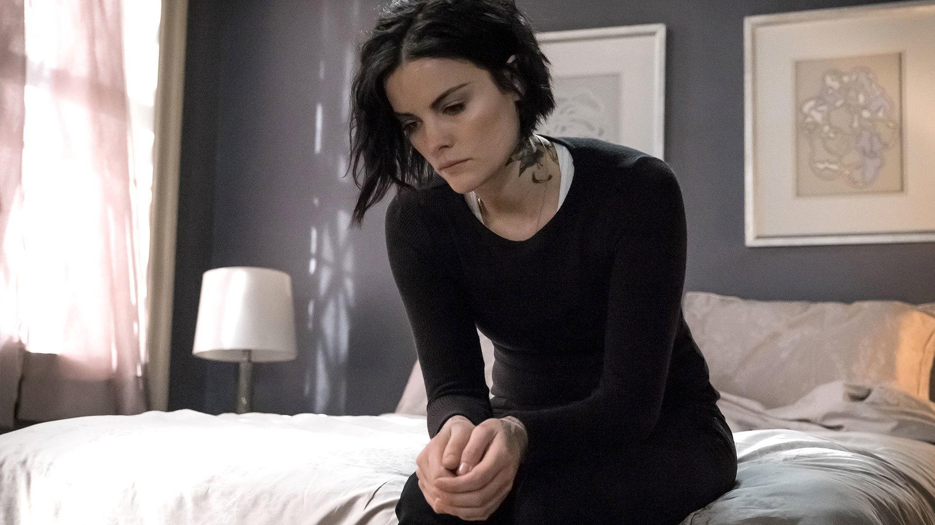 Still from Why Await Life's End