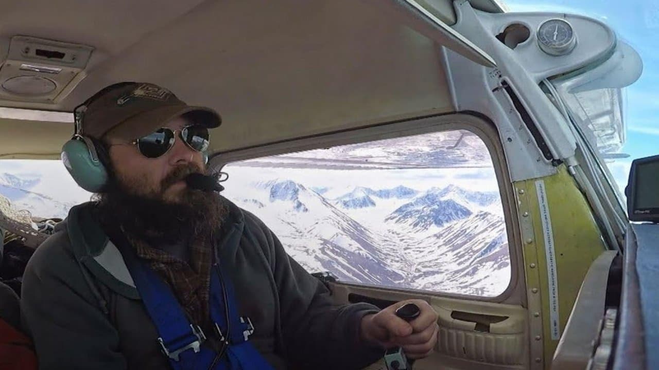 Still from Fight or Flight