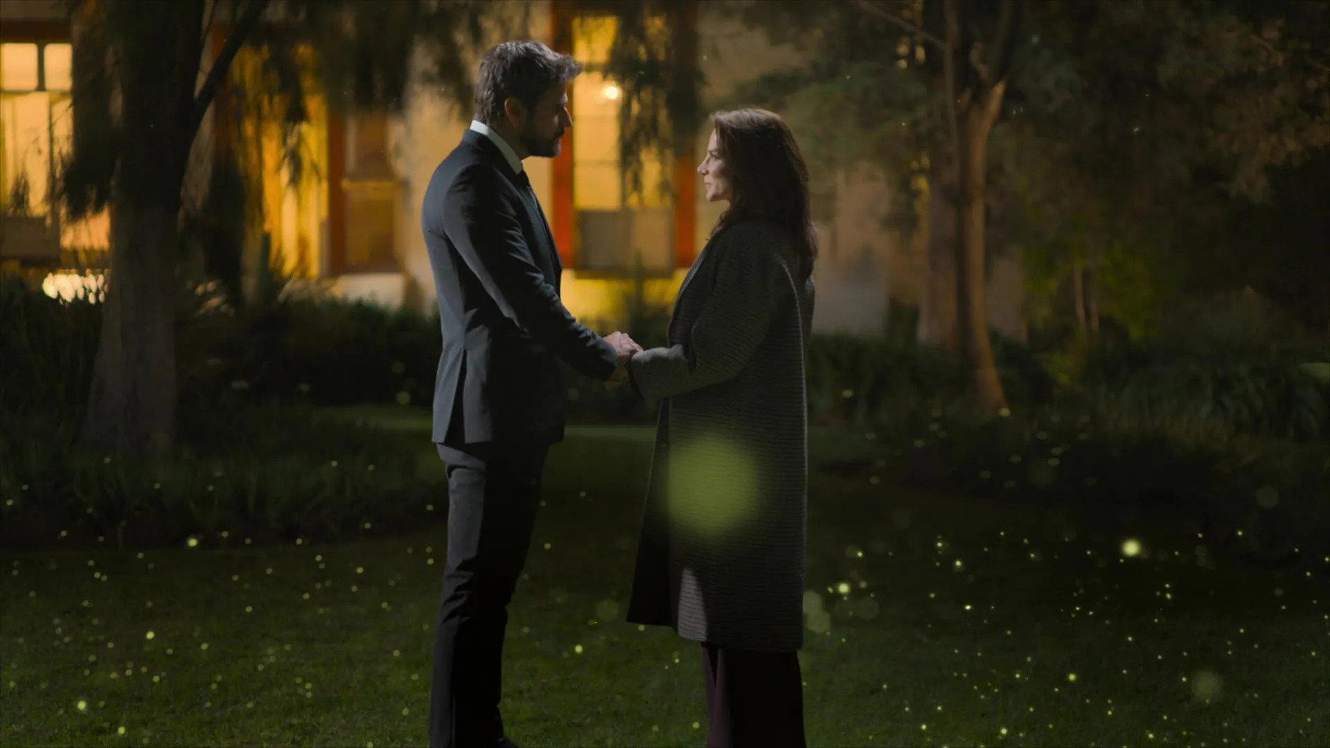 Still from Negación