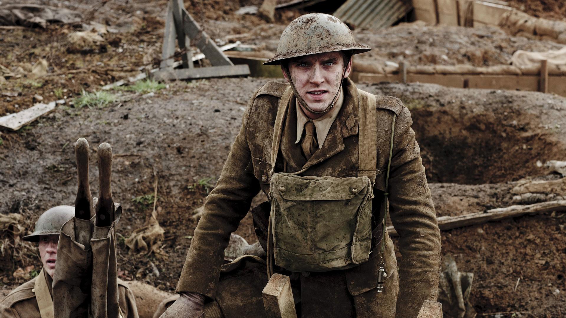 Still from Episode 3