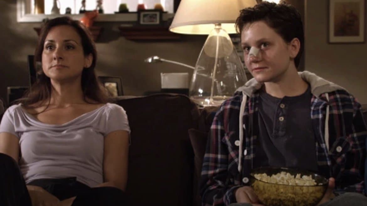Still from Doll Parts (2)