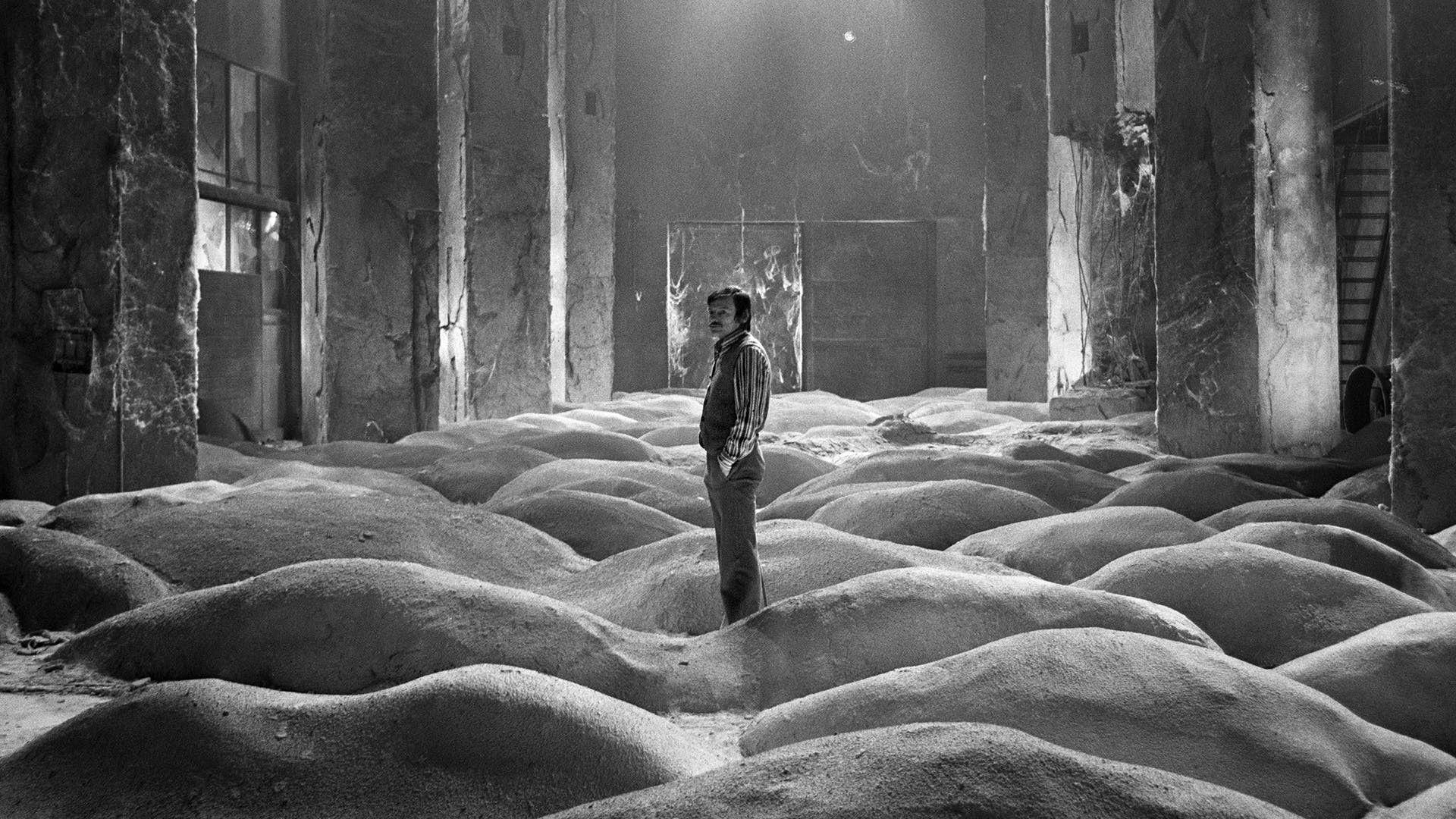 Still from Stalker