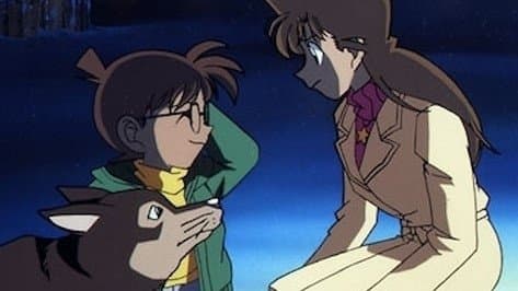 Still from The Truth Behind Valentine's (The Murder)