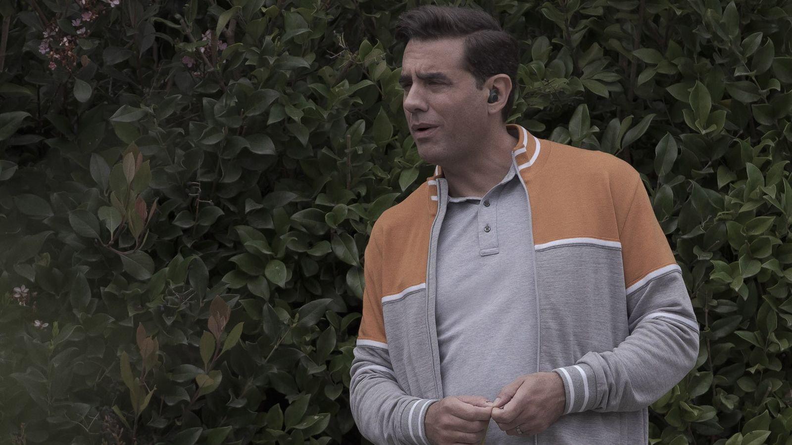 Still from Helping