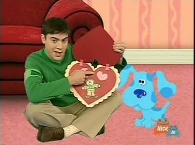 Still from Love Day