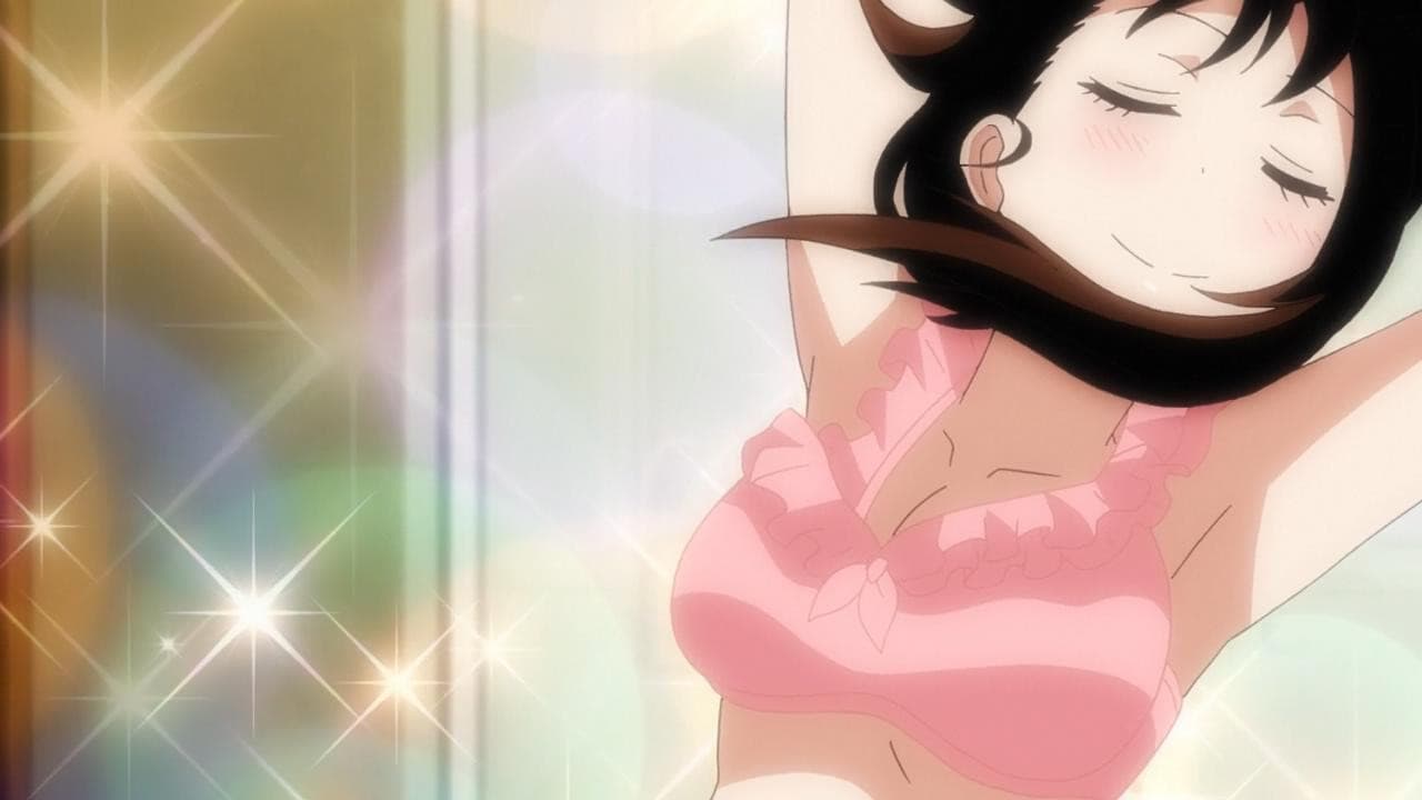 Still from Bath House / Service