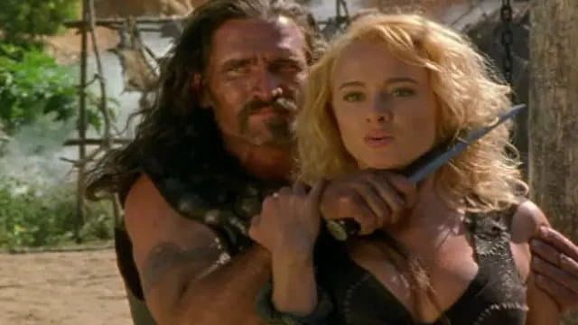 Still from Absolute Power