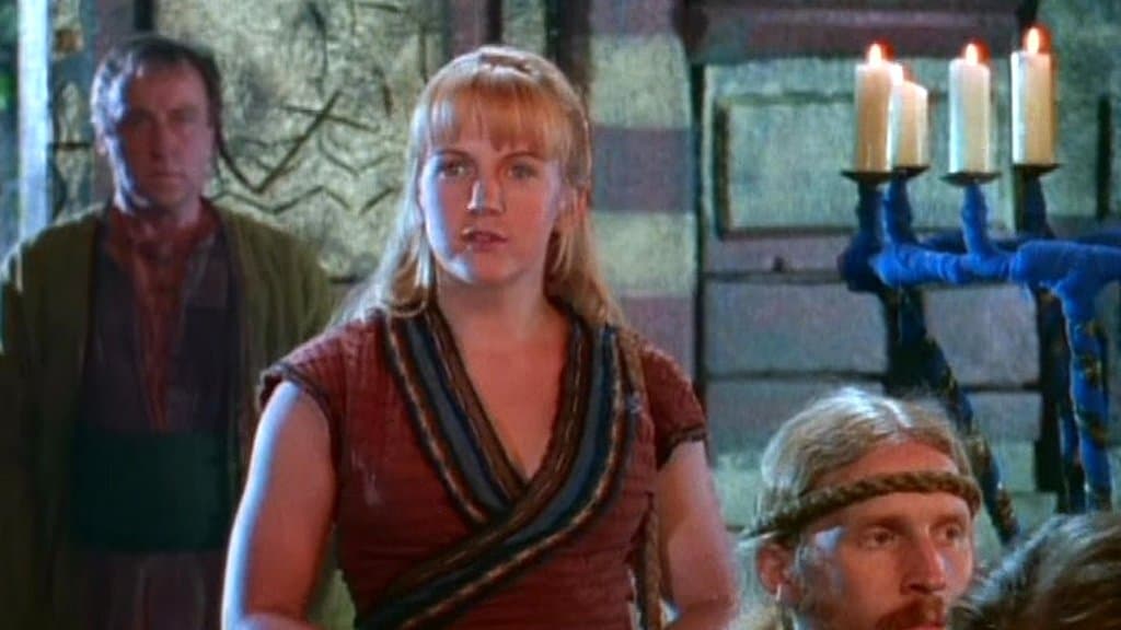 Still from Athens City Academy of the Performing Bards