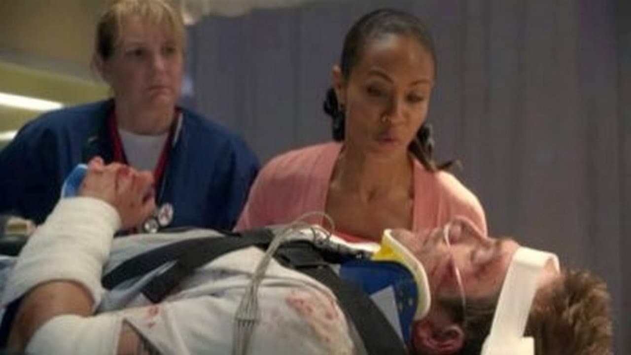 Still from Road Narrows