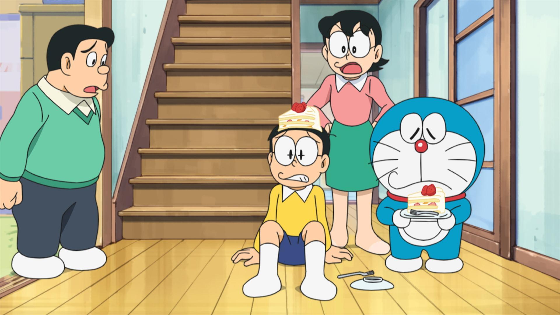 Still from Episode 1288