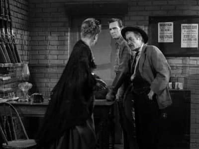 Still from Sweet and Sour